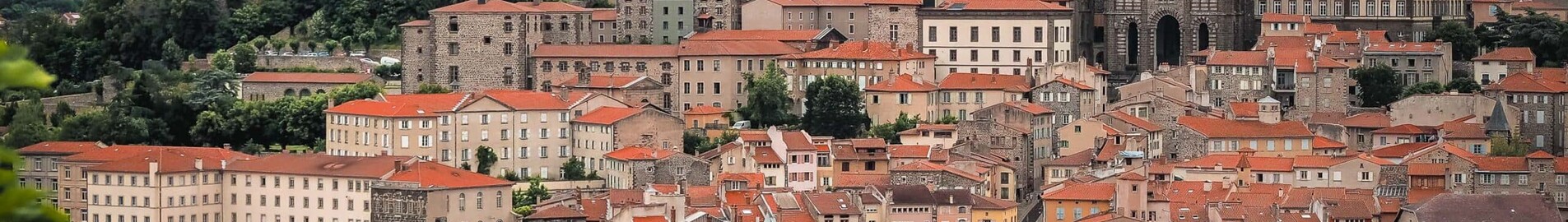 Le Puy Loudes: privačiu lėktuvu nuoma