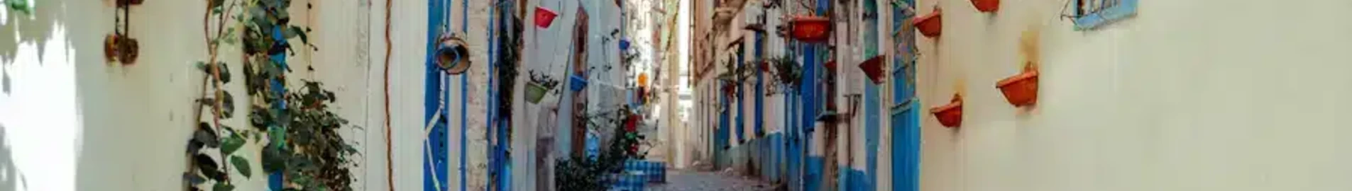 Annaba: privatus lėktuvas nuoma