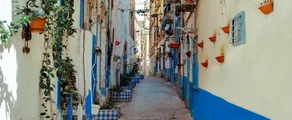 Annaba: privatus lėktuvas nuoma