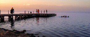 Tabarka : privačių lėktuvų nuoma