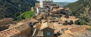 Tiaret Bou Chekif privačiu lėktuvu nuoma