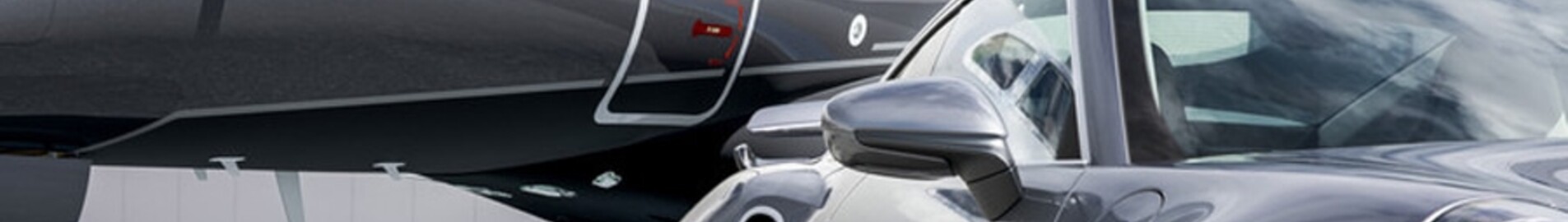 „Porsche” ir Embraer, precedento neturintis bendradarbiavimas!