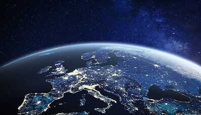 5 Europos šalys, kuriose daugiausia naudojama privati aviacija