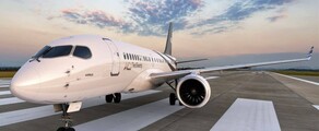 ACJ 220 privačiu lėktuvu nuoma 