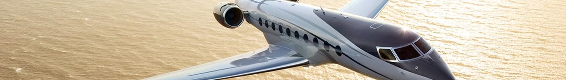 Kokie yra greičiausi pasaulyje privatūs reaktyviniai lėktuvai?