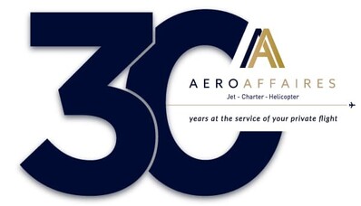 30 metųAEROAFFAIRES