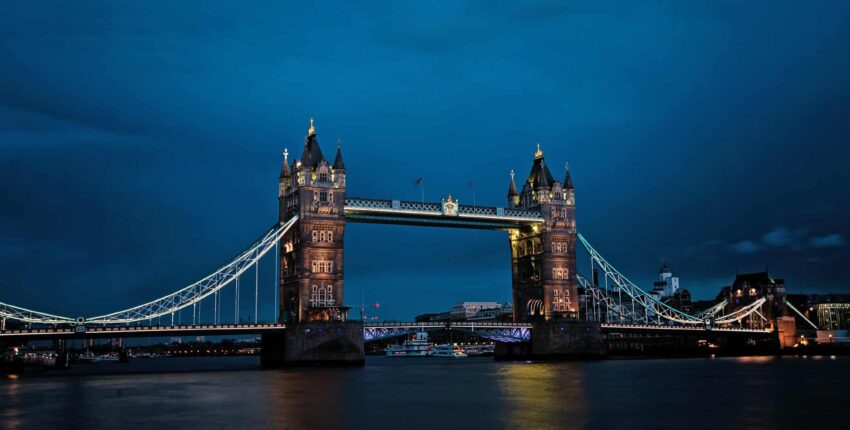 Miunchenas - Londonas: privataus lėktuvo nuoma