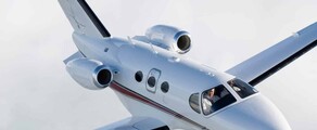 CESSNA CITATION MUSTANG: Privačiu lėktuvu nuoma