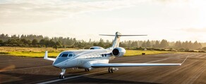Gulfstream G600 privatus reaktyvinis nuoma