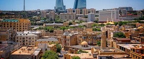 Baku privačiu lėktuvu nuoma
