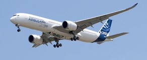 AIRBUS ACJ350 : Privačių lėktuvų nuoma