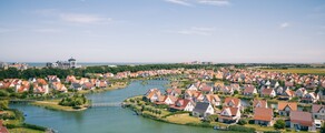 Cadzand Privačiu lėktuvu nuoma