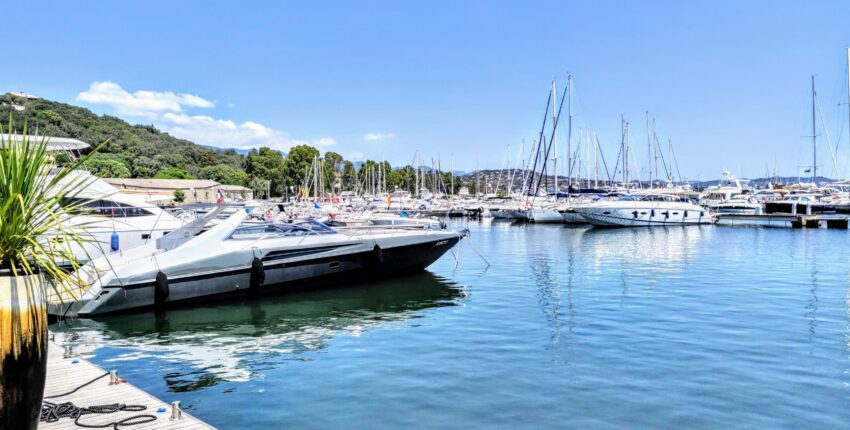 Porto Vecchio: privačiu lėktuvu nuoma