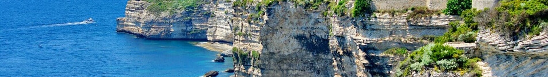 Bonifacio: Privataus lėktuvo nuoma