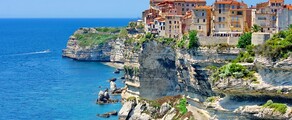 Bonifacio: Privataus lėktuvo nuoma