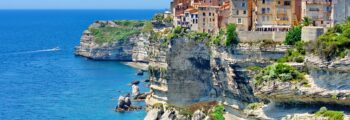 Sorrento location jet privé