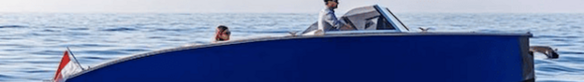 „Lanéva Boats” elektrinė valtis: naujas būdas mėgautis Monaku neteršiant aplinkos!