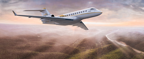 Global 5500 privataus lėktuvo nuoma 