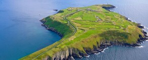 Privačiu lėktuvu ir sraigtasparniu chartija Kinsale