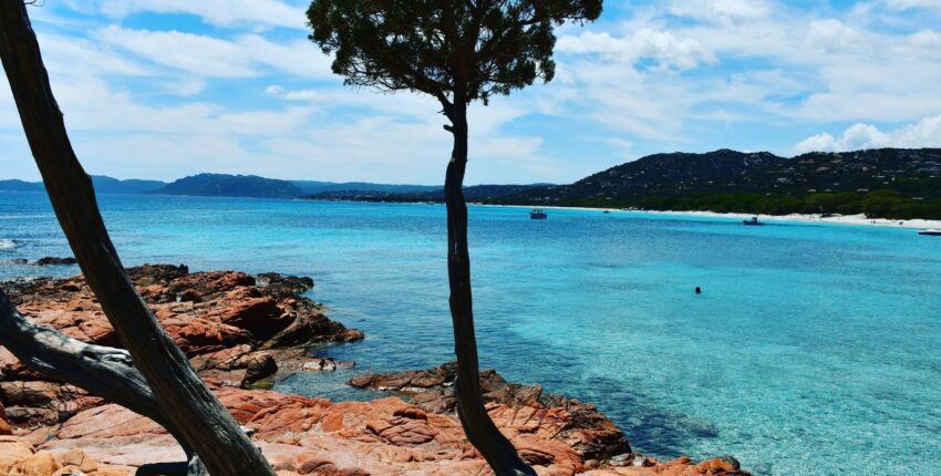 Porto Vecchio: privačiu lėktuvu nuoma