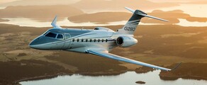 Gulfstream G280 privačiu lėktuvu nuoma