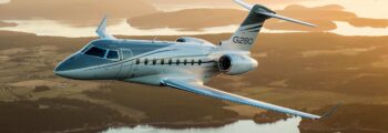 JET PRIVÉ GLOBAL 6500 AEROAFFAIRES