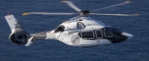 Sraigtasparnio nuoma - H160