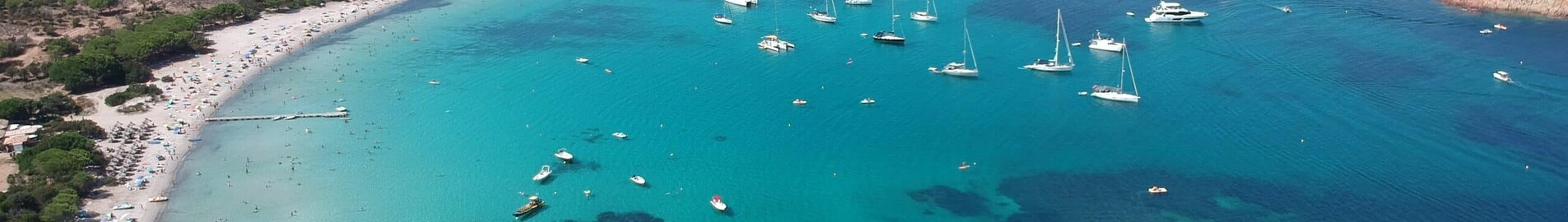 Porto Vecchio: privačiu lėktuvu nuoma