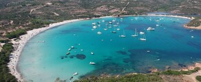 Porto Vecchio: privačiu lėktuvu nuoma