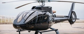 Sraigtasparnio nuoma - H130