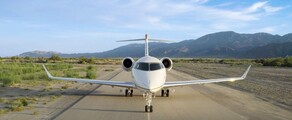 Challenger 350: Privačiu lėktuvu nuoma 
