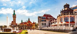 Lenkija : Privačių lėktuvų nuoma
