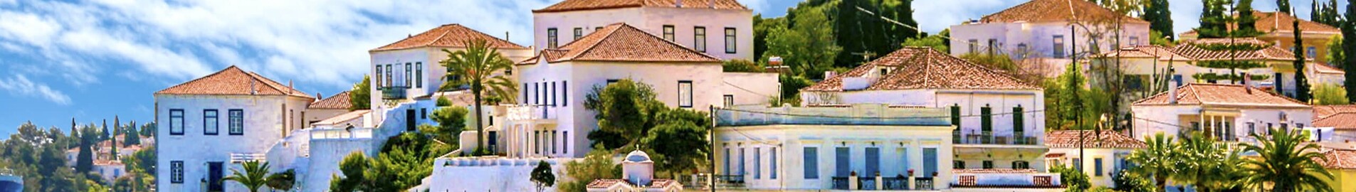 Spetses : privataus lėktuvo nuoma