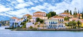 Privačiu lėktuvu ir sraigtasparniu chartija Kea Island