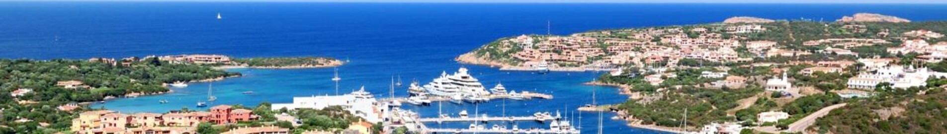 Privačiu lėktuvu ir sraigtasparniu chartija Porto Cervo