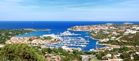 Porto Rotondas : Privačių lėktuvų nuoma 