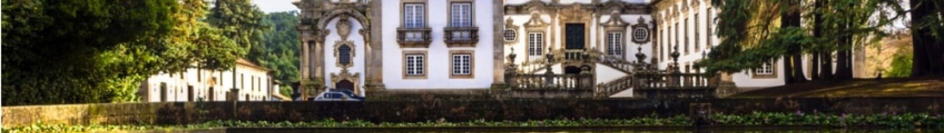 Vila Real privačiu lėktuvu nuoma 
