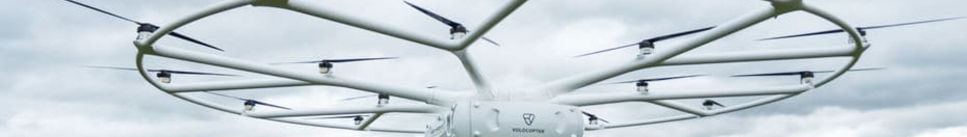 „VoloDrone” tikisi padaryti perversmą žemės ūkio transporto pasaulyje