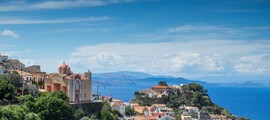 Spetses : privataus lėktuvo nuoma