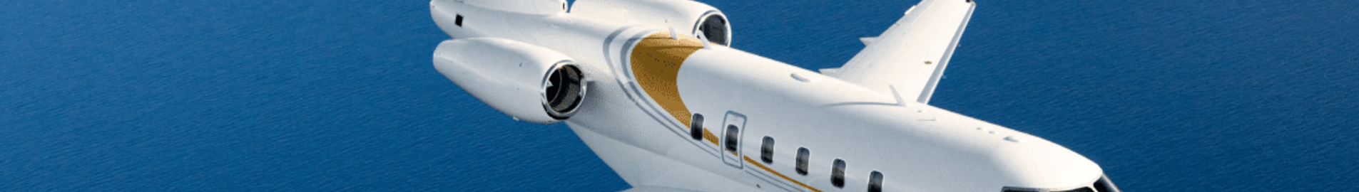 Naujas verslo lėktuvas iš Bombardier: Challenger 3500