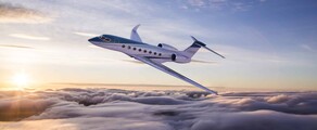 GULFSTREAM G800 privatus reaktyvinis nuoma