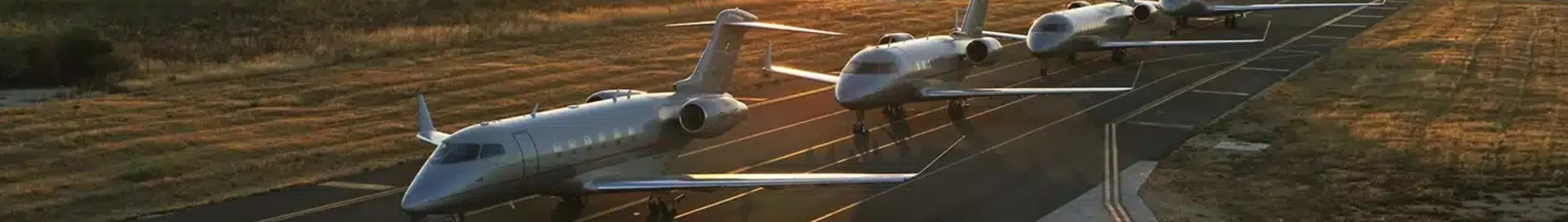 5 klaidingi įsitikinimai apie verslo aviaciją