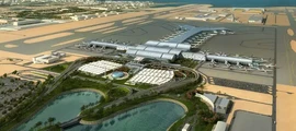 Niujorkas - Doha : privačių lėktuvų nuoma