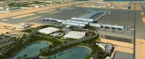 Doha - Hamadas : Privataus lėktuvo nuoma 