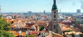 Slovakija: privačiu lėktuvu nuoma