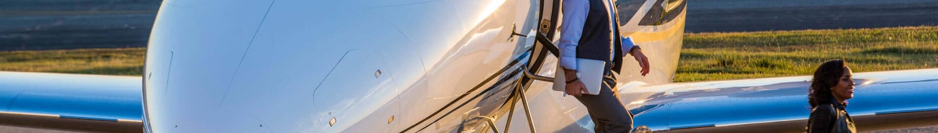 Kokios bus verslo aviacijos tendencijos 2022 m.?