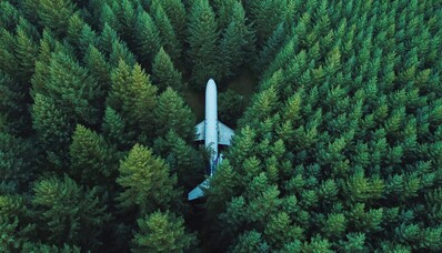 Biodegalai (SAF): verslo aviacijos ateitis?