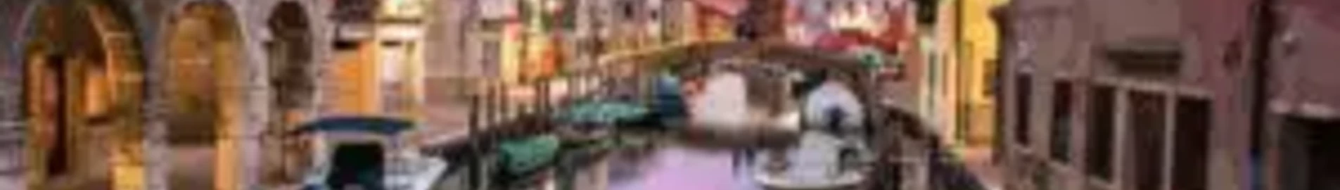 Paryžius - Venecija: privataus lėktuvo nuoma 