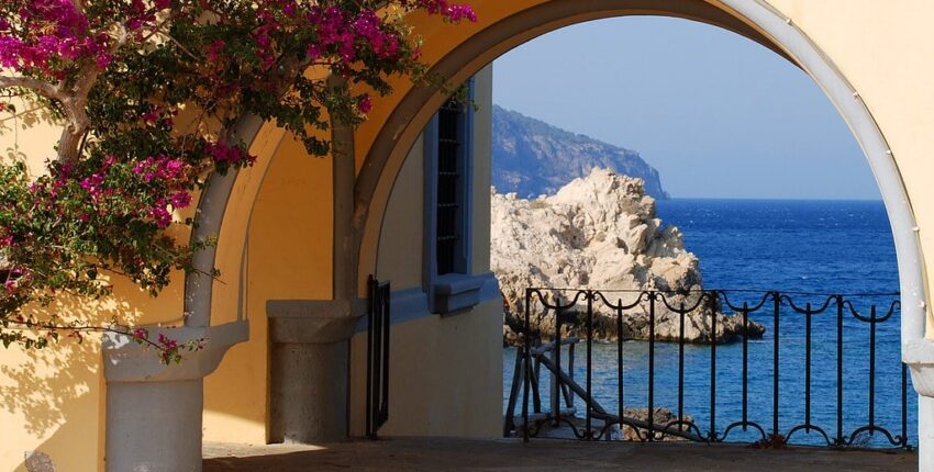 Išsinuomoti privatų lėktuvą iš Karpathos oro uosto