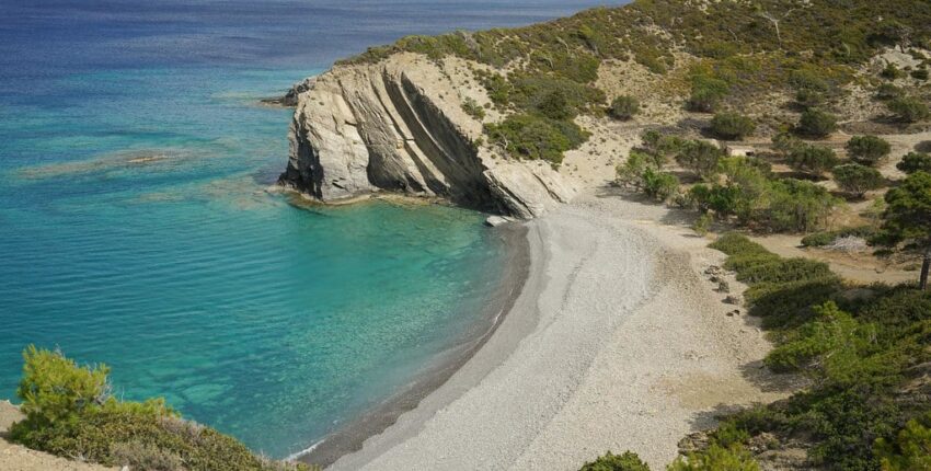 Išsinuomoti privatų lėktuvą iš Karpathos oro uosto